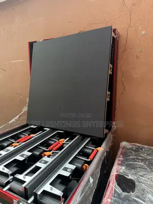 500 by 500 Led Screen