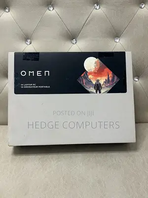 Laptop HP Omen Transcend 14-fb0023dx 16GB Intel Core 7 SSD 512GB
