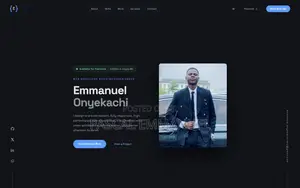 Website Developer