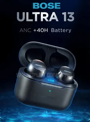 Bose Ultra 13 in-Ear Earbuds