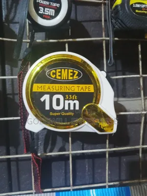Measuring Tape