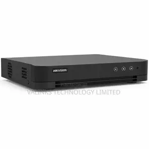 HikVision 8-Ch 1080p Lite 1U H.265 DVR