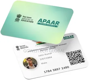Pre-Printed PVC Cards Production in Nigeria