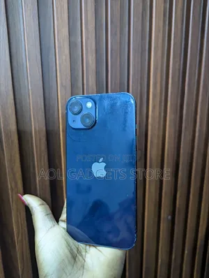 Apple iPhone 13 128 GB Blue