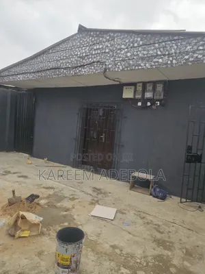 2bdrm Block of Flats in Denro, Ojodu for rent