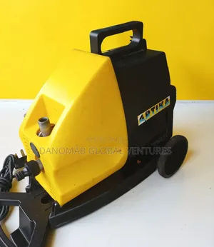 Anova Reverberi Artika 110 Superior High Pressure Washer