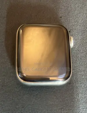 Smartwatches