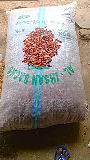 Clean Dried Shombo Bawa (Long Pepper) in Bags – Wholesale Price