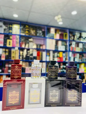 Badee Al Oud