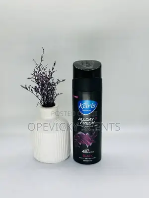 Karis Spray
