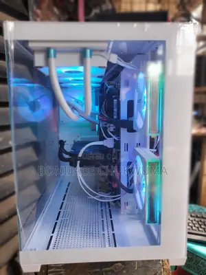 New Desktop Computer Gigabyte 8GB Intel Core i9 SSD 2T