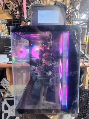 New Desktop Computer Gigabyte 8GB Intel Core i9 SSD 2T