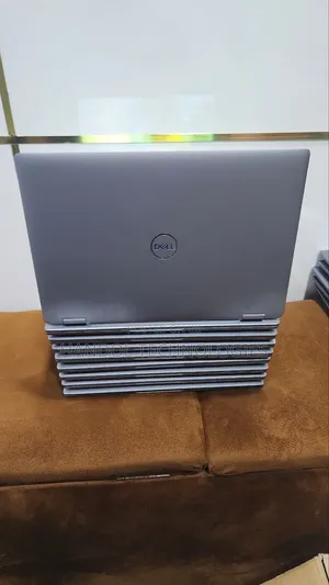 Laptop Dell Latitude 5330 32GB Intel Core i7 SSD 512GB