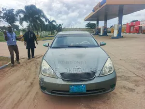 Lexus ES 2005
