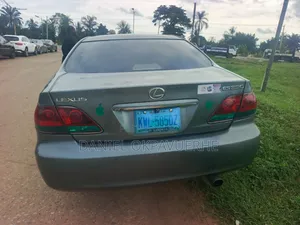 Lexus ES 2005