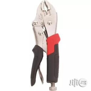 Gripping Plier