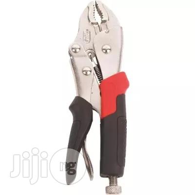 Gripping Plier