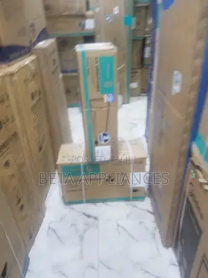Hisense Energy Efficient Split Unit AC
