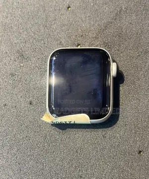 Smartwatches
