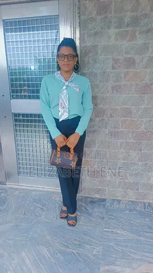 Sales Rep or House Work