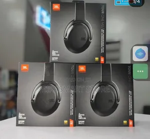 JBL Tour One M2 Headphone