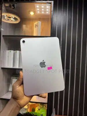 Apple iPad (2025) 128 GB White