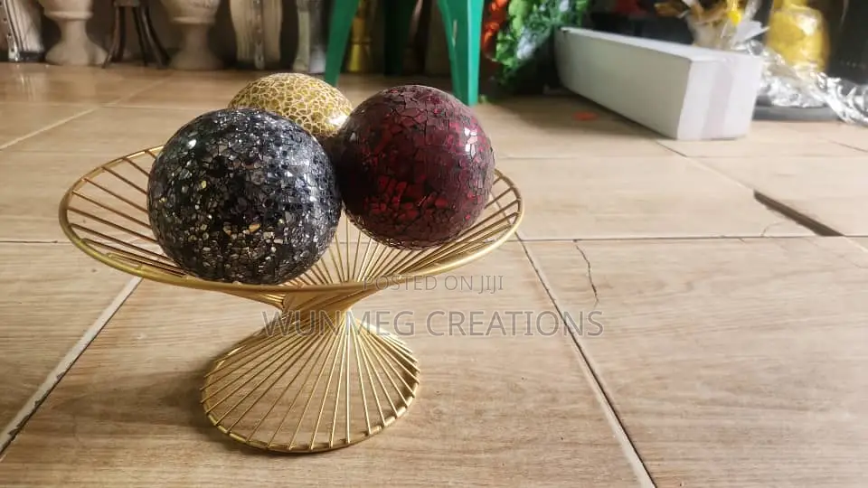 Table Decor