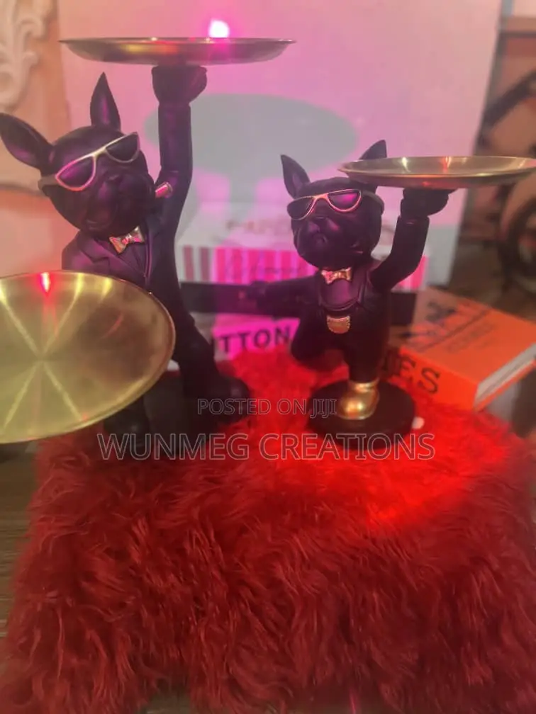 Table Decor