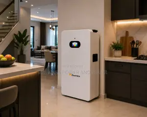 Dawnice 16kWh Battery for Villas, Hotels Offices