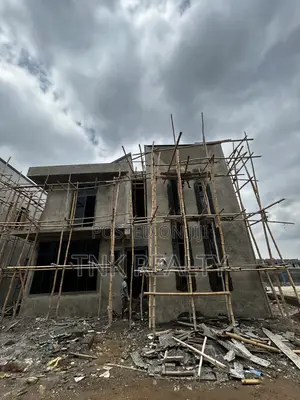 4bedroom Duplex for Sale in Katampe Main
