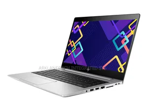 New Laptop HP EliteBook 850 G4 8GB Intel Core i5 SSD 1T