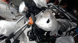New Haojin HJ200-15A 2026