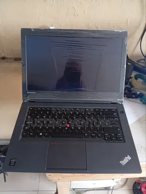 Laptop Lenovo ThinkPad L440 8GB Intel Core i5 HDD 500GB