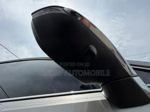 Lexus RX 2018 Gray
