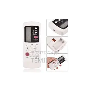 Galanz Replacement AC Remote Control