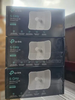 TP-Link Outdoor CPE610