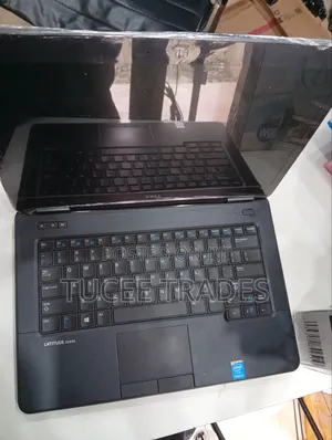 Laptop Dell Latitude 5440 8GB Intel Core i3 HDD 500GB