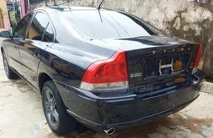 Volvo S60 2006