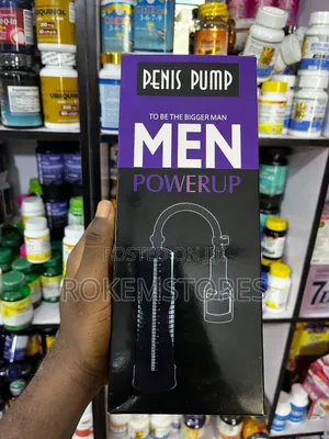 Penis Pump