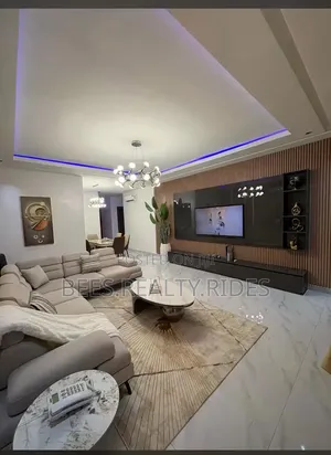 Lovely 3 Bedroom Apartment With a PS5 and a Gym