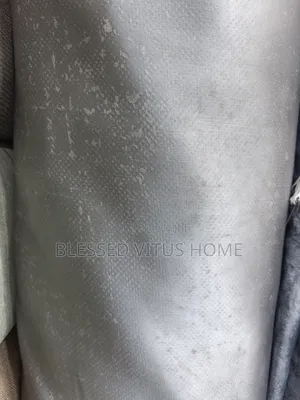 Premium Silver Grey Curtain for Living Room and Bedrooms