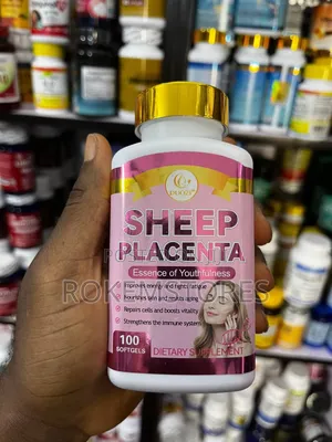 Sheep Placenta