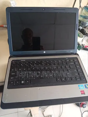 Laptop HP ProBook 4310S 8GB Intel Core i5 HDD 320GB