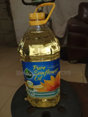 Vegetable Oil
