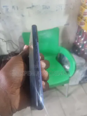 Samsung Galaxy S21 5G 128 GB Blue