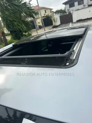 Toyota Highlander 2015 Silver