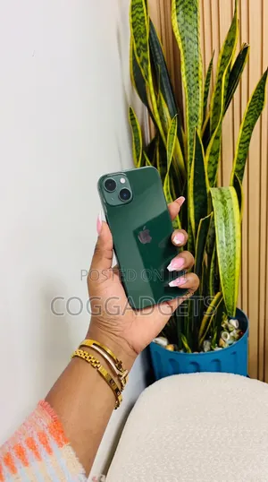 Apple iPhone 13 128 GB