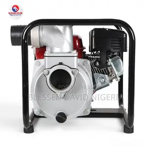 Senci SCW80 3inch Petrol Water Pump