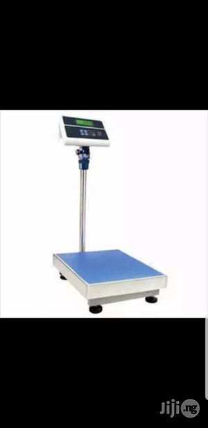 Camry Digital Platform Scale - 150kg -