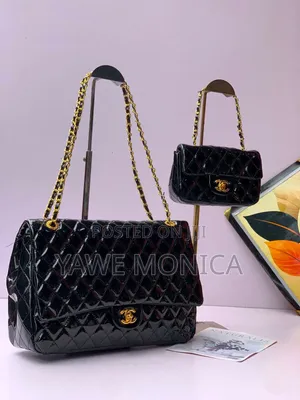 Shoes and Bags
